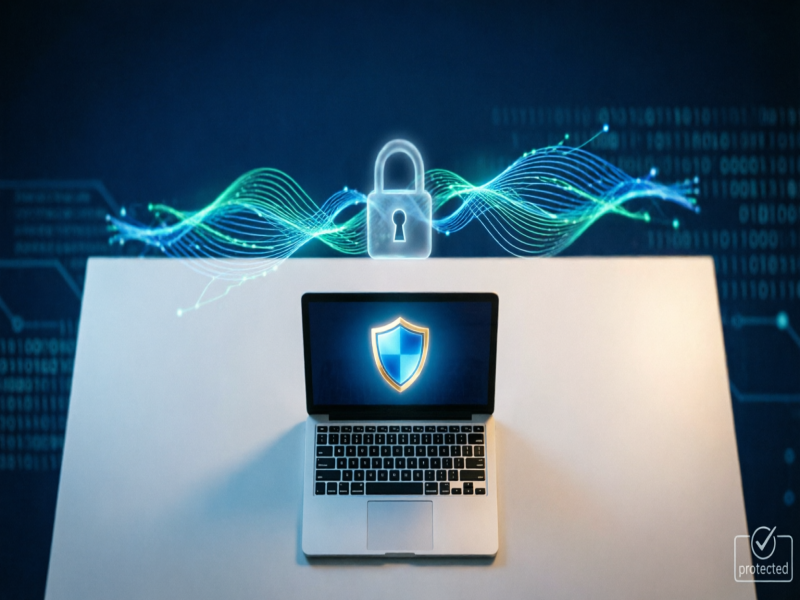 cybersecurity ai