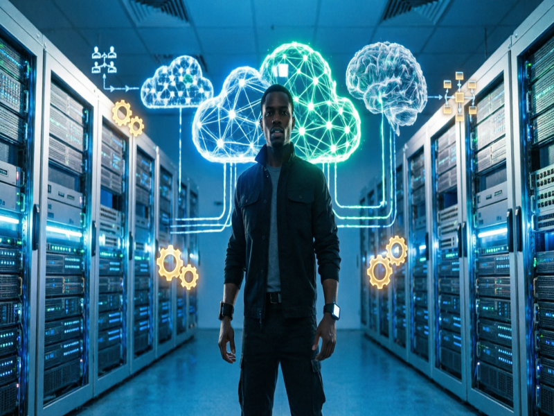 ai and cloud